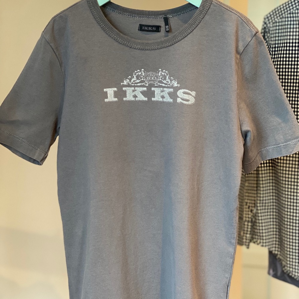 IKKS Boys T-shirt